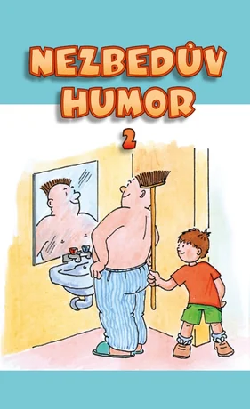 Nezbedův humor 2