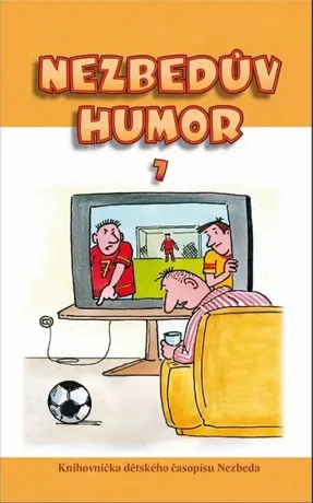 Nezbedův humor 7, 