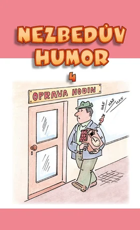 Nezbedův humor 4