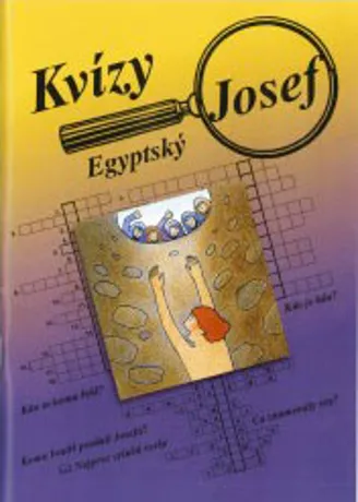 Kvízy - Josef, P. Žambochová, J. Škrobáková