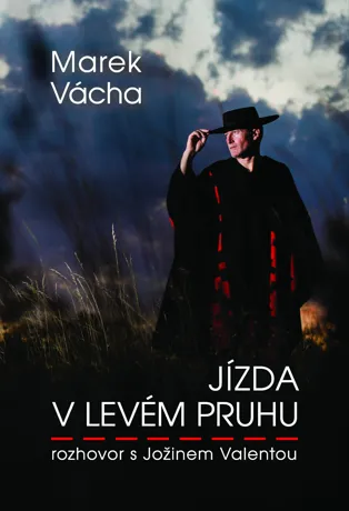 Jízda v levém pruhu