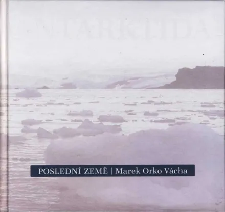 Poslední země