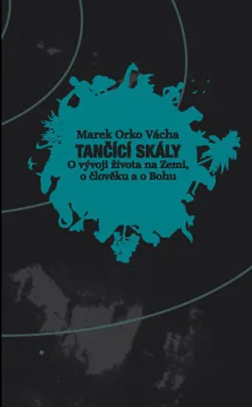 Tančící skály, Marek Vácha