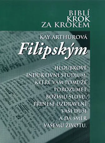 Filipským, Kay Arthurová