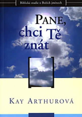 Pane, chci Tě znát, Kay Arthurová