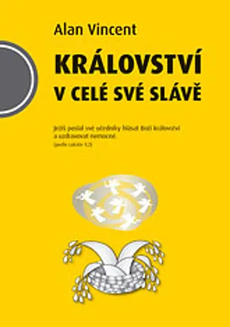 Království v celé své slávě, Alan Vincent