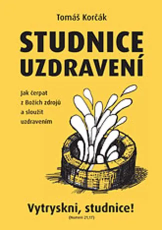 Studnice uzdravení, Tomáš Korčák