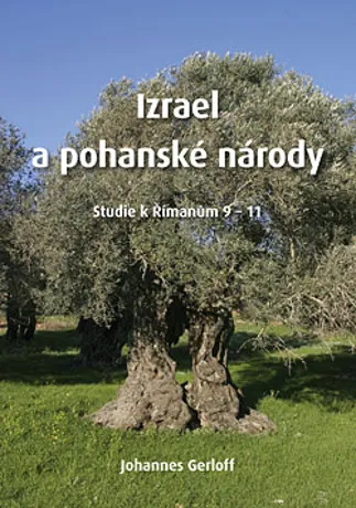 Izrael a pohanské národy, Johannes Gerloff