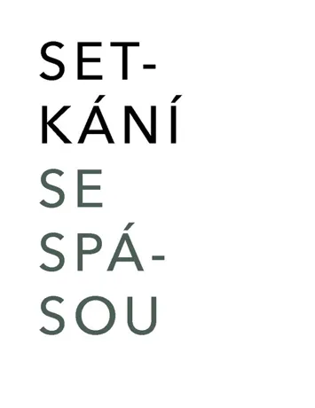 Setkání se spásou, kolektiv
