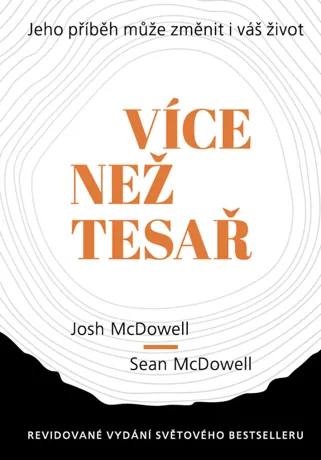 Více než tesař