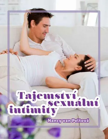 Tajemství sexuální intimity, Nancy van Peltová