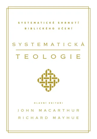 Systematická teologie