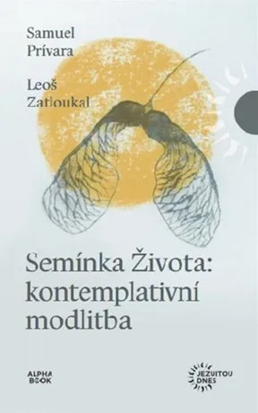 Semínka Života, Samuel Prívara, Leoš Zatloukal
