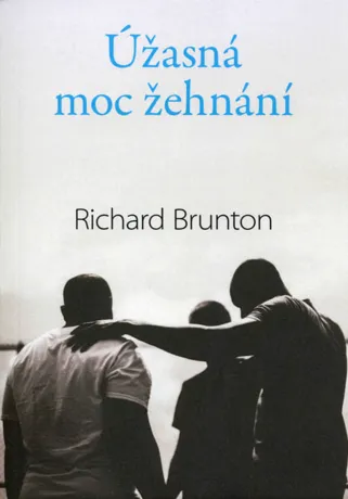 Úžasná moc žehnání, Richard Brunton