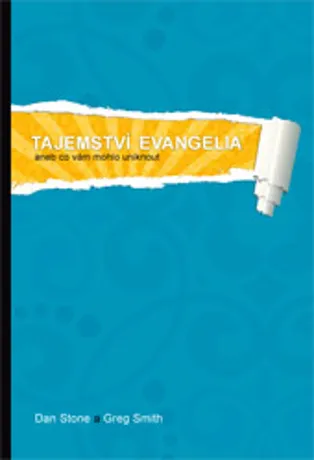 Tajemství evangelia, D. Stone, G. Smith