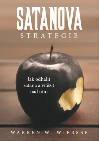 Satanova strategie, Warren W. Wiersbe