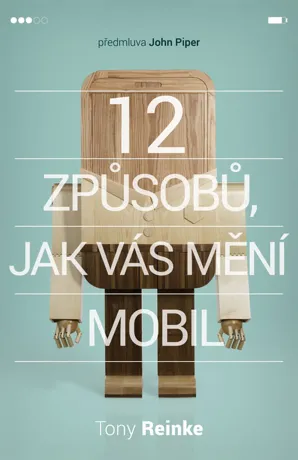 12 způsobů, jak vás mění mobil