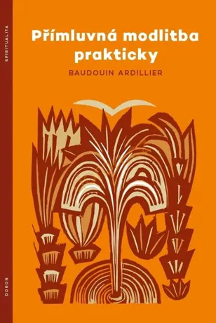 Přímluvná modlitba prakticky, Baudouin Ardillier