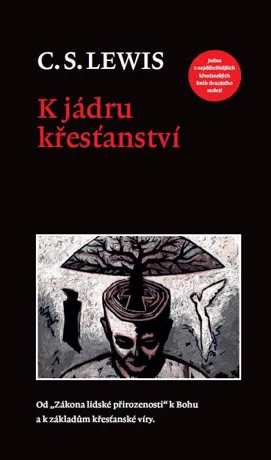 K jádru křesťanství, C. S. Lewis