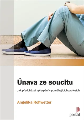 Únava ze soucitu, Angelika Rohwetter
