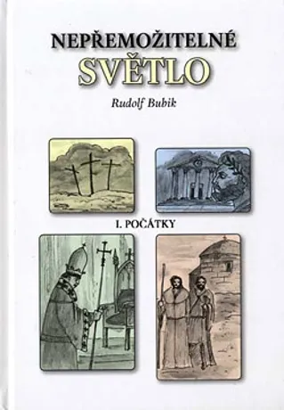 Nepřemožitelné světlo I - Počátky