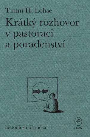 Krátký rozhovor v pastoraci a poradenství, Timm H. Lohse