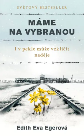 Máme na vybranou