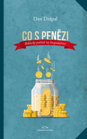 Co s penězi?, Dan Drápal