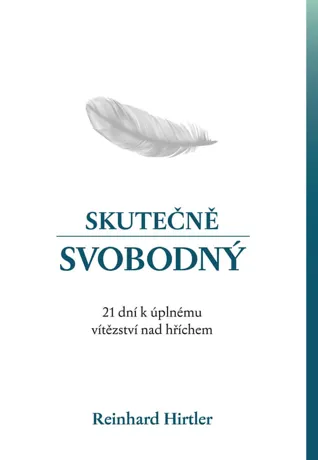 Skutečně svobodný, Reinhard Hirtler