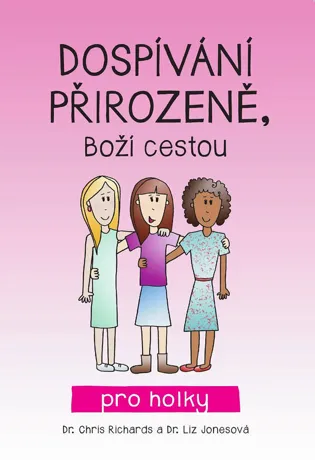 Dospívání přirozeně, Boží cestou