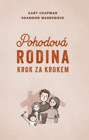 Pohodová rodina  krok za krokem