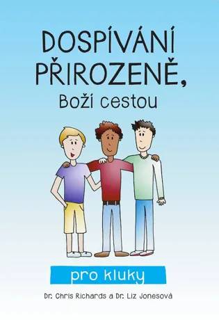 Dospívání přirozeně, Boží cestou
