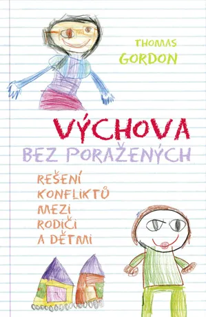 Výchova bez poražených, Thomas Gordon