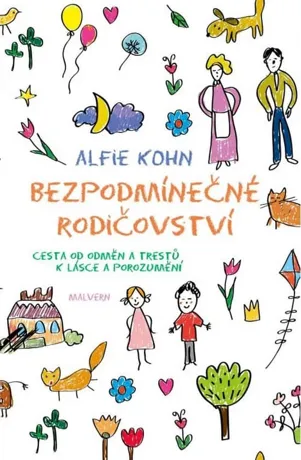 Bezpodmínečné rodičovství