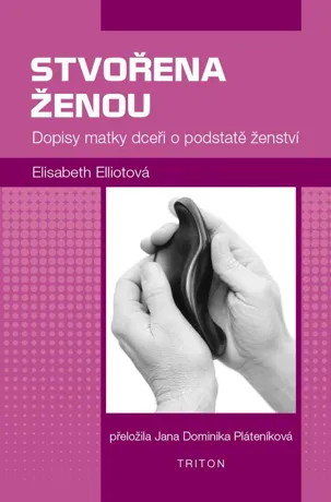 Stvořena ženou