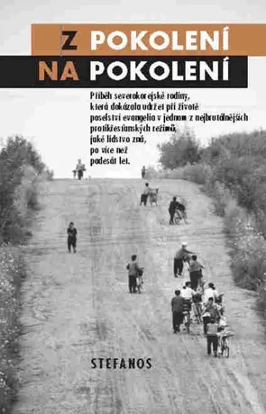 Z pokolení na pokolení
