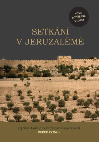 Setkání v Jeruzalémě