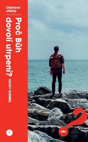 Proč Bůh dovolí utrpení?, Nicky Gumbel