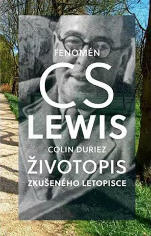 C. S. Lewis