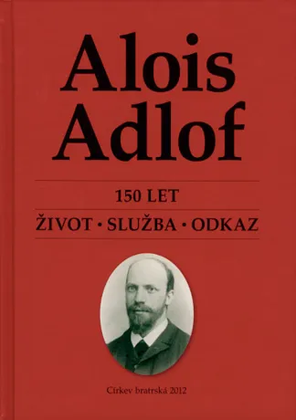 Alois Adlof