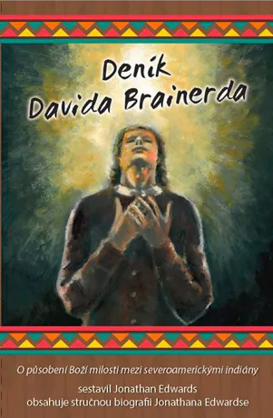 Deník Davida Brainerda, Jonathan Edwards