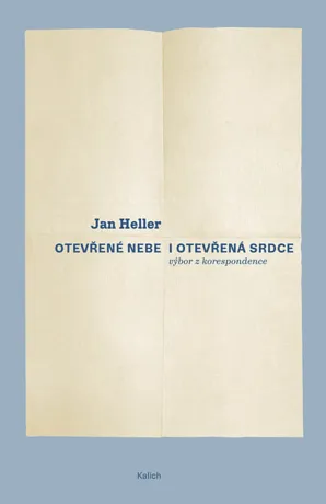 Otevřené nebe i otevřená srdce
