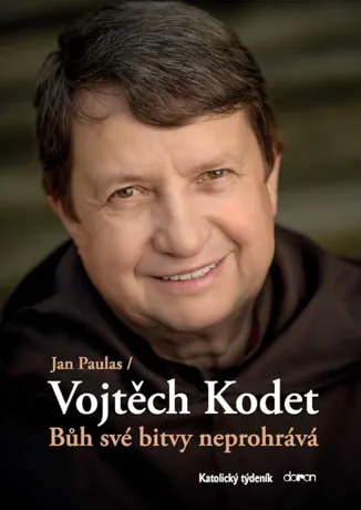 Bůh své bitvy neprohrává
