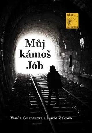 Můj kámoš Jób, Vanda Guznarová, Lucie Žáková