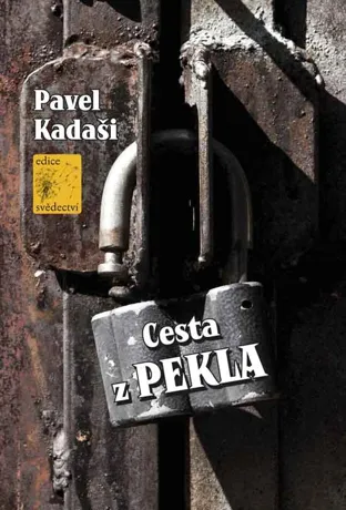 Cesta z pekla