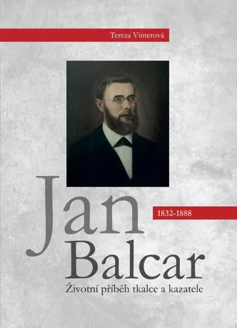 Jan Balcar