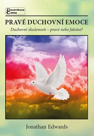 Pravé duchovní emoce, Jonathan Edwards