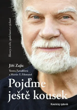 Pojďme ještě kousek