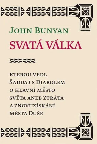 Svatá válka, John Bunyan