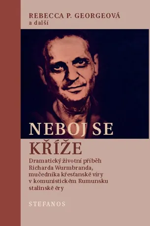 Neboj se kříže
